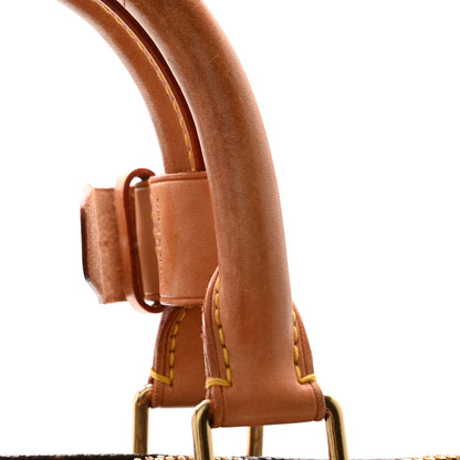 Louis Vuitton Monogram Keepall 45 10 of 12