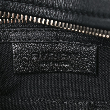 Givenchy Sugar Goatskin Small Pandora Black 6 of 12