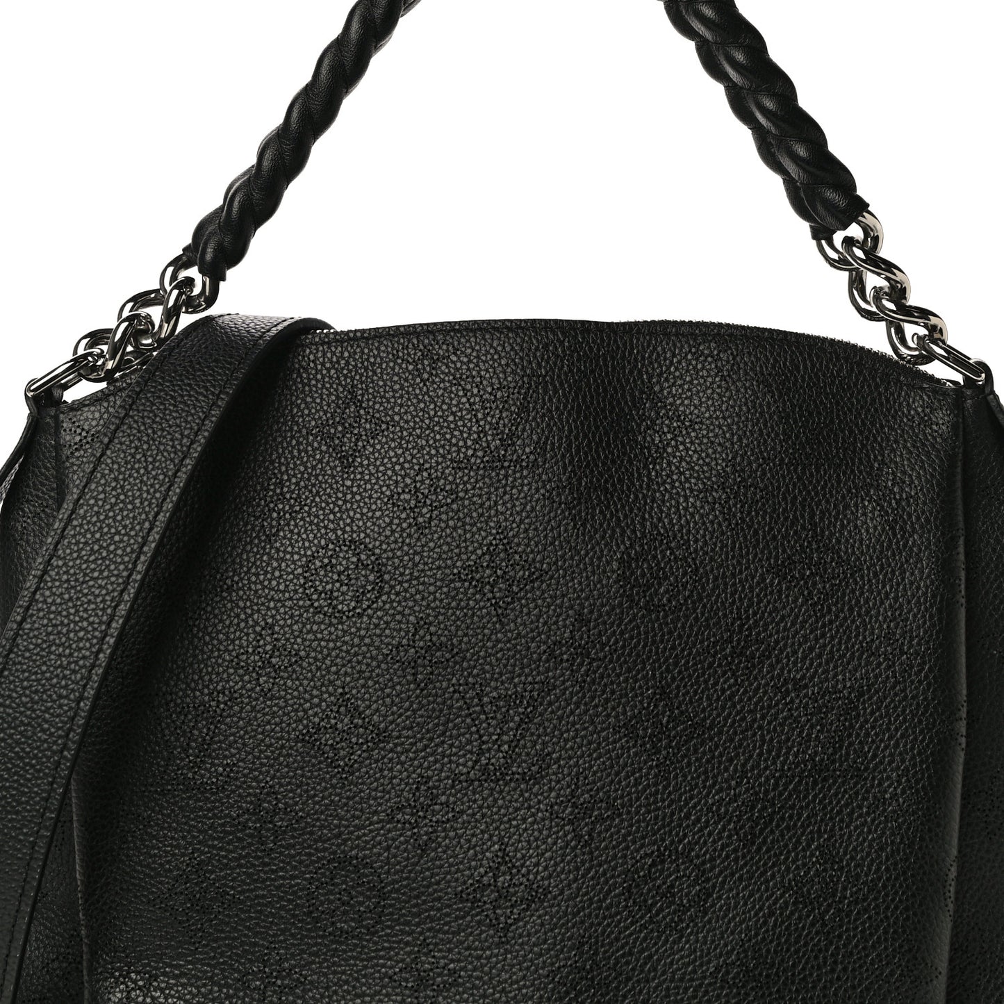 Mahina Babylone Chain BB Black