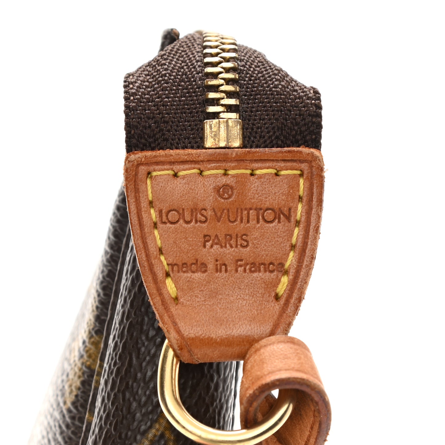 Monogram Pochette Accessories