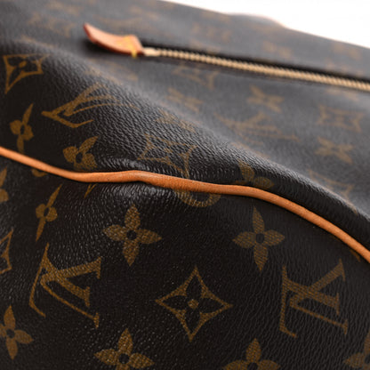 Louis Vuitton Monogram Delightful GM 7 of 12