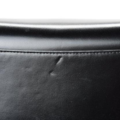 Givenchy Shiny Lord Calfskin Medium Antigona Black 9 of 17