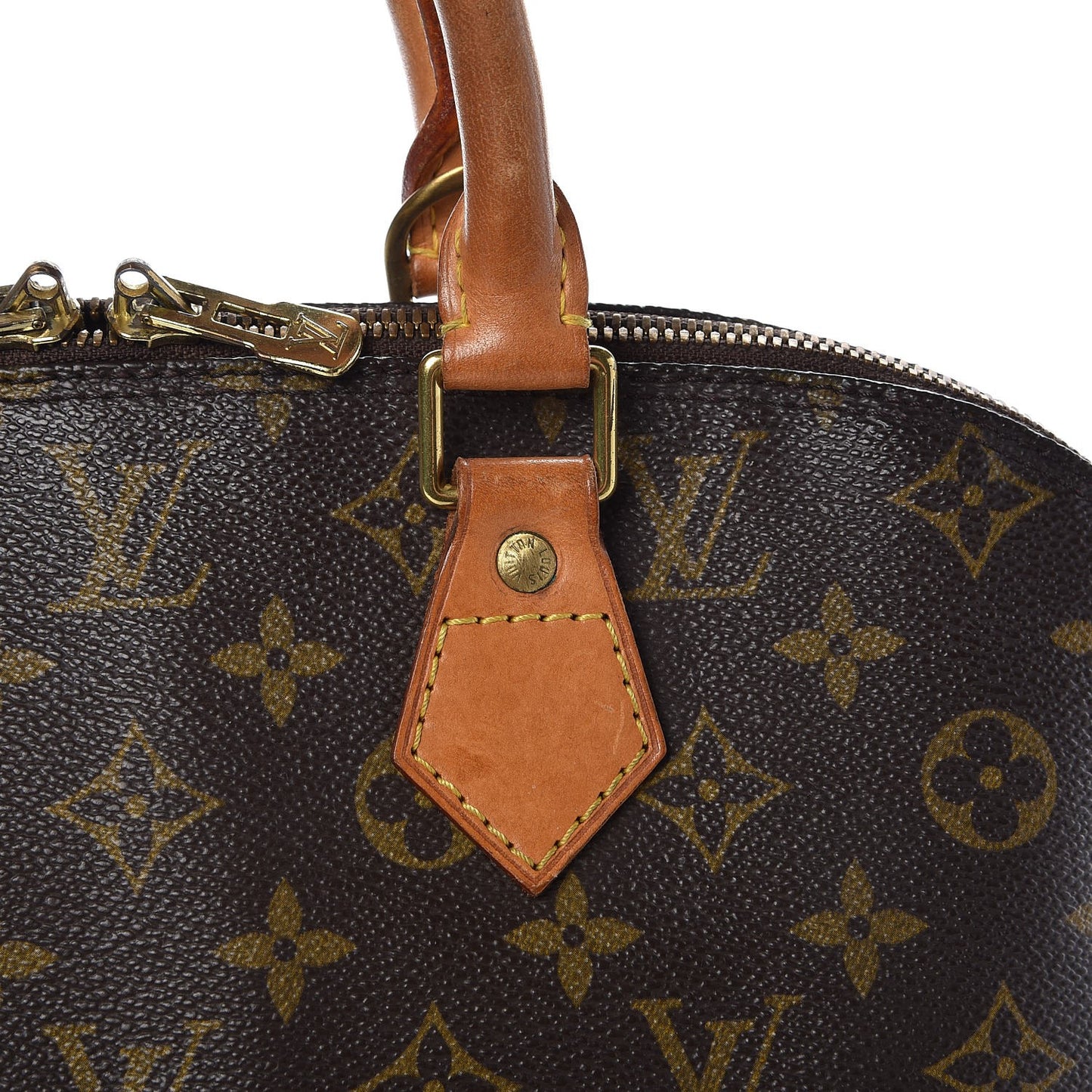 Monogram Alma PM