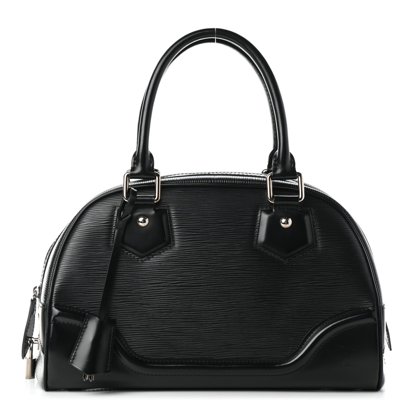 Epi Bowling Montaigne PM Black