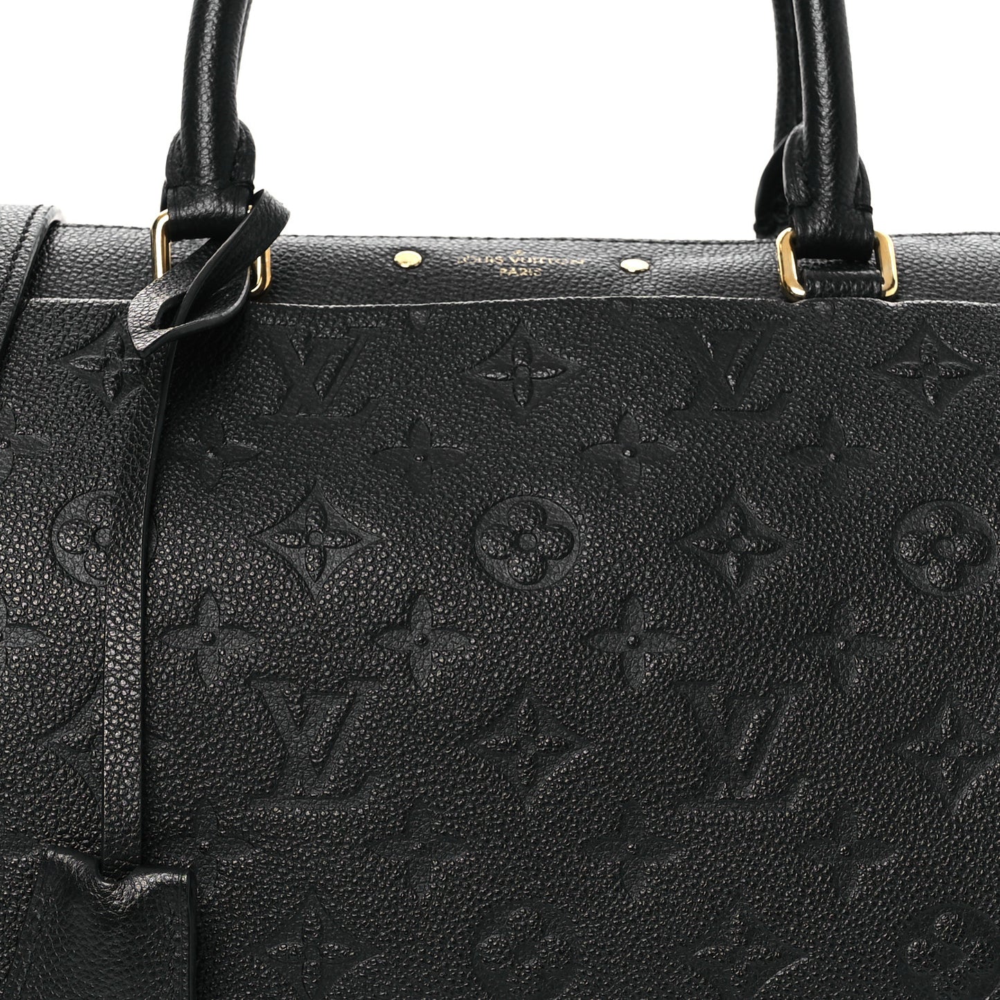 Empreinte Speedy Bandouliere 30 NM Black