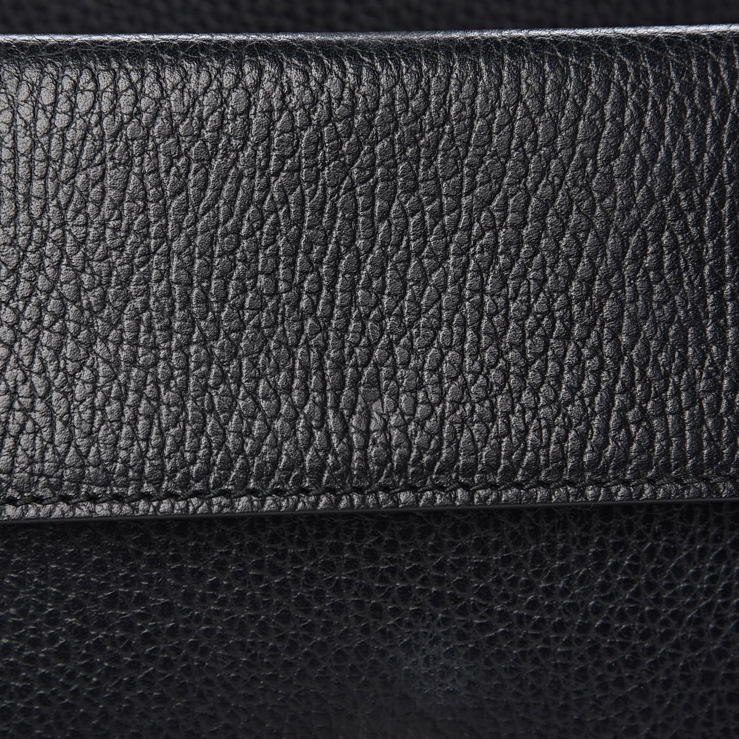Calfskin Mini Dionysus Shoulder Bag Black