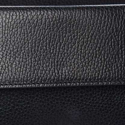 Gucci Calfskin Mini Dionysus Shoulder Bag Black 12 of 12