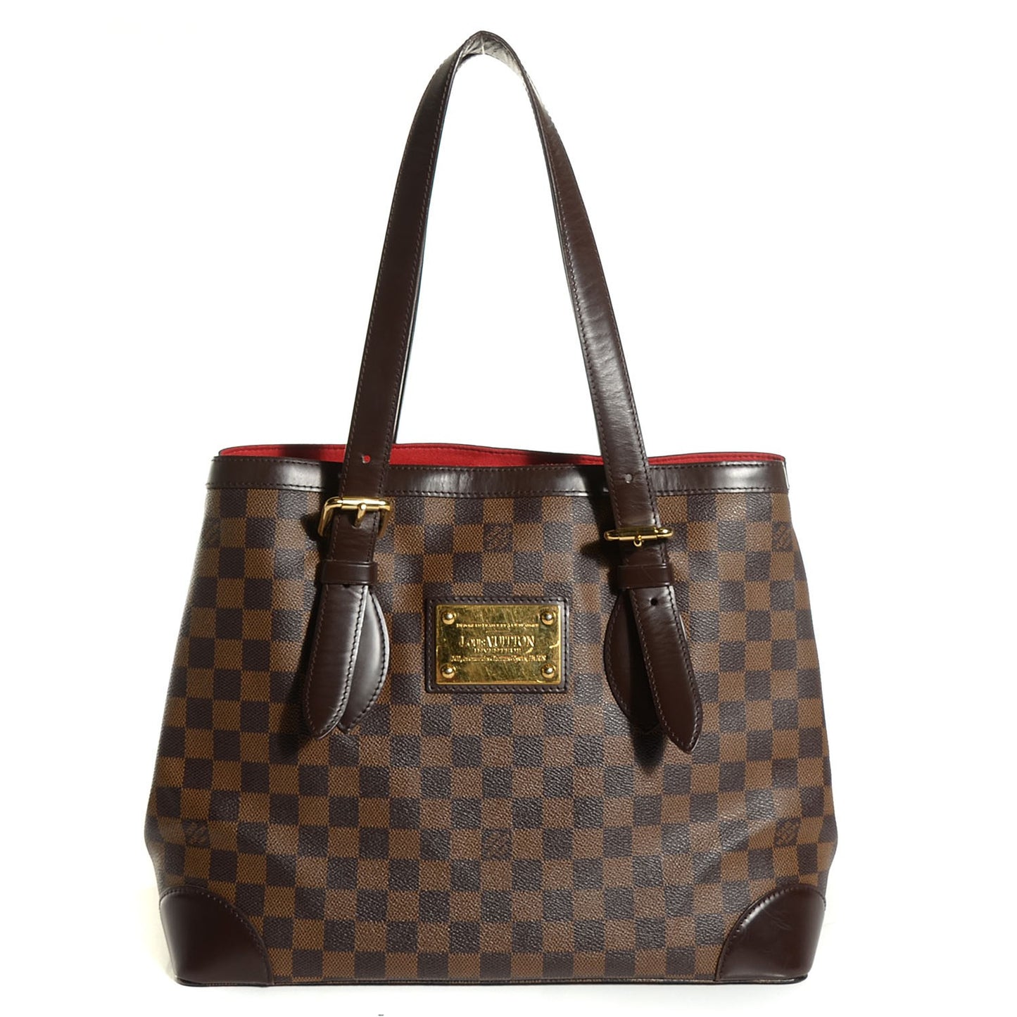 Damier Ebene Hampstead MM