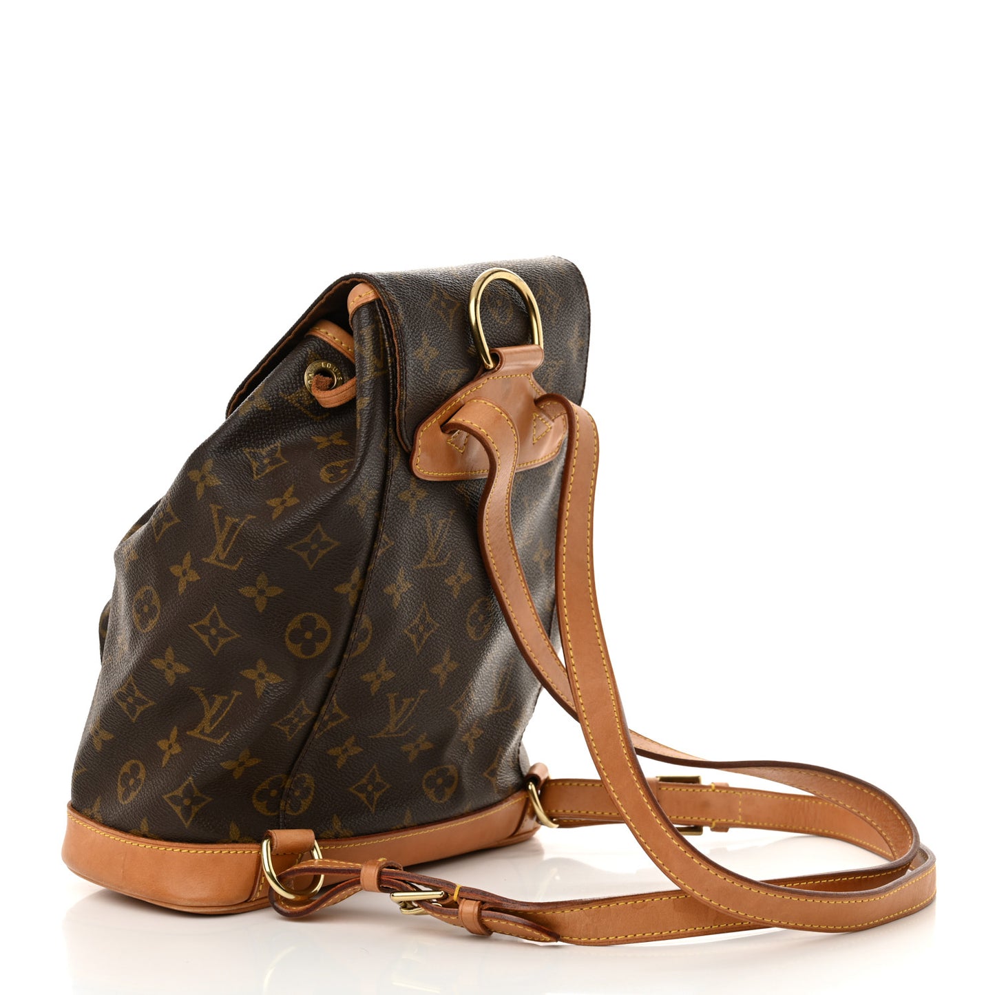 Monogram Montsouris MM Backpack