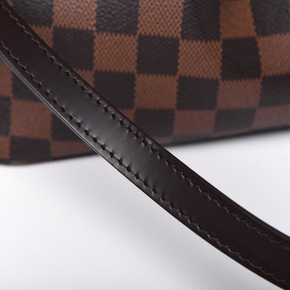Louis Vuitton Damier Ebene Siena PM 16 of 18