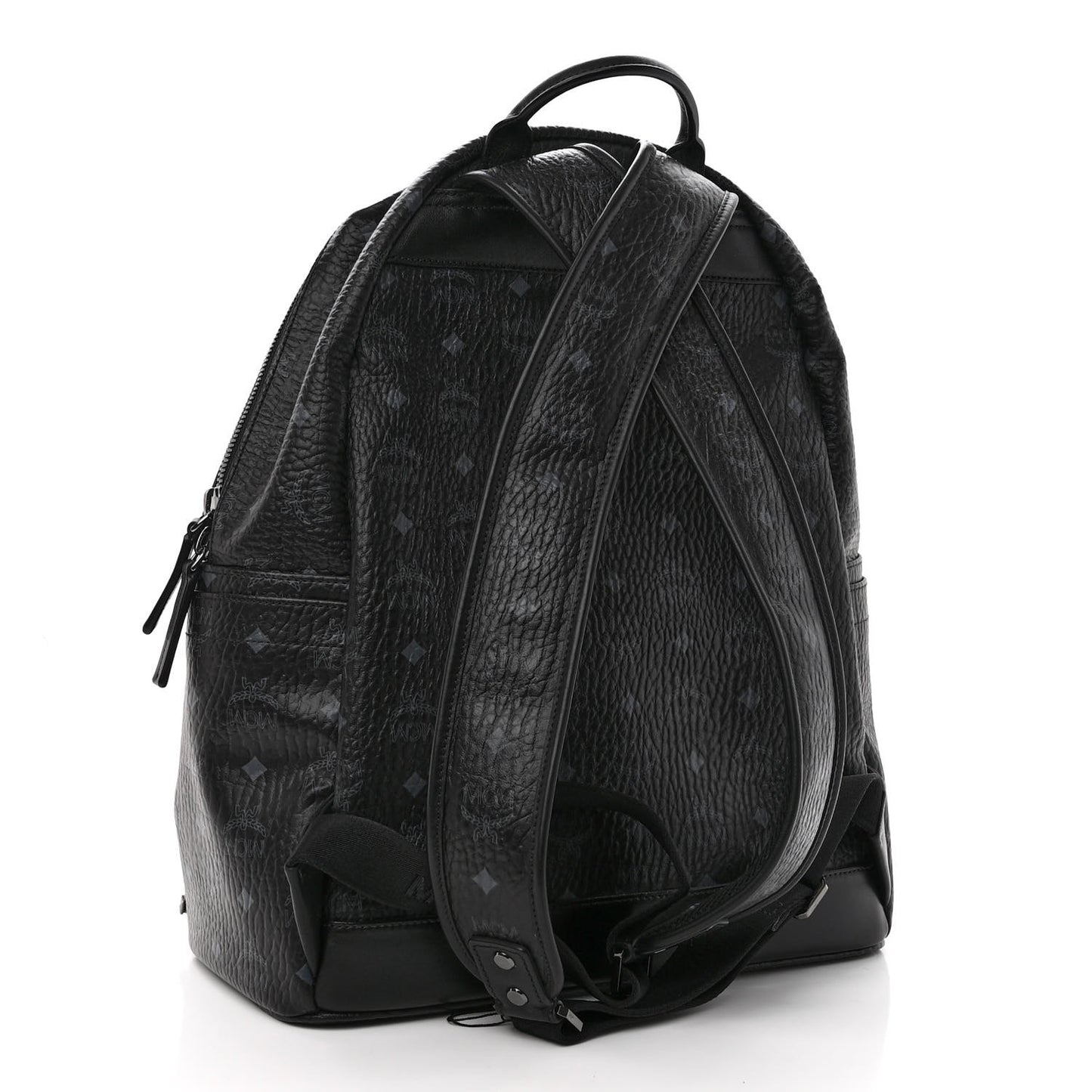 Visetos Dual Stark Cyber Flash Backpack Black