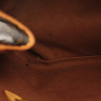 Louis Vuitton Monogram Batignolles Horizontal 8 of 13