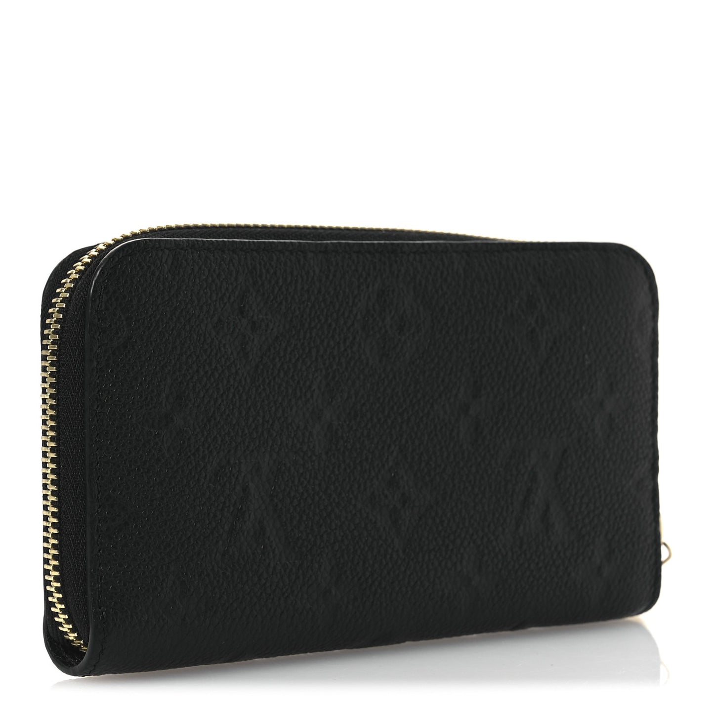 Empreinte Margot Wallet Black
