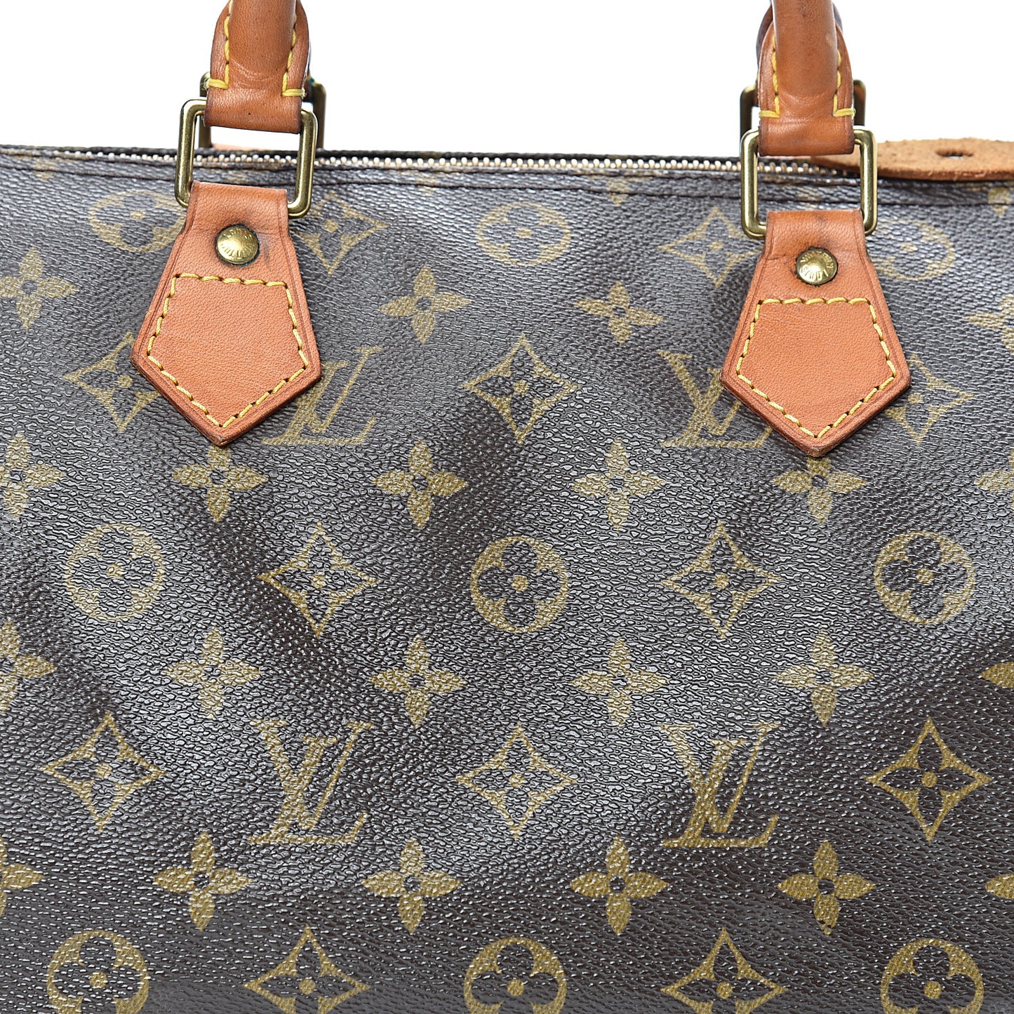 Monogram Speedy 30