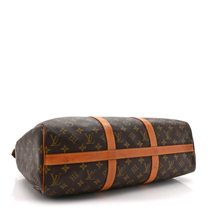 Louis Vuitton Monogram Sac Flanerie 45 4 of 19