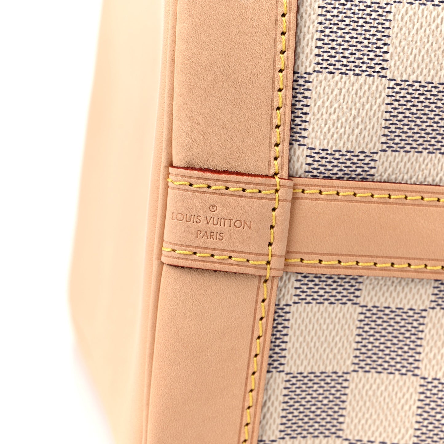 Damier Azur Noe BB