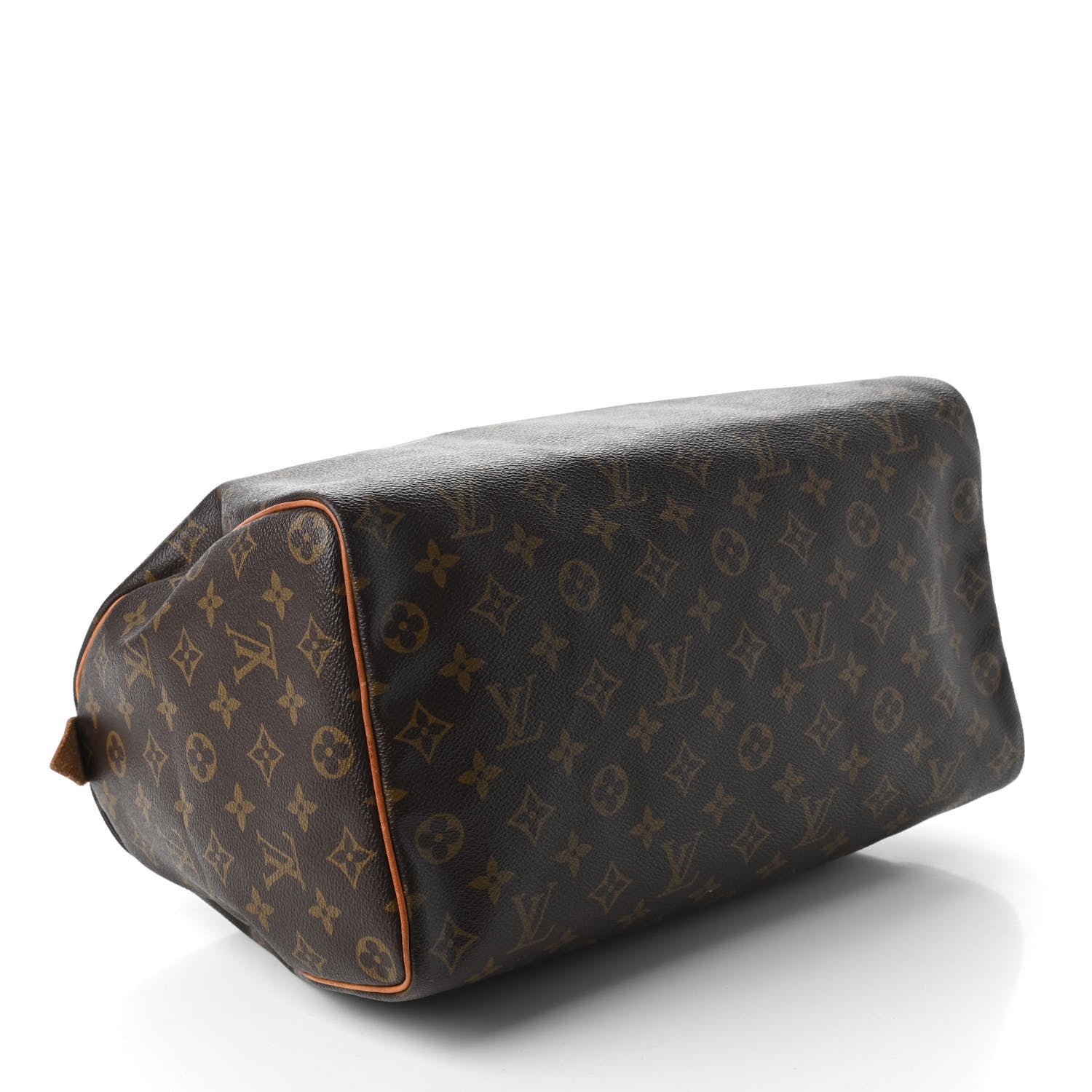 Louis Vuitton Monogram Speedy 35 4 of 11