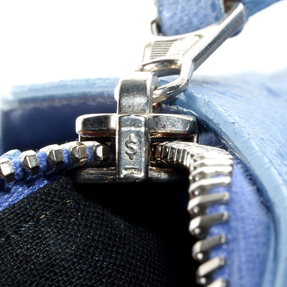 Balenciaga Agneau Giant 12 Silver Hardware First Nuage 11 of 13