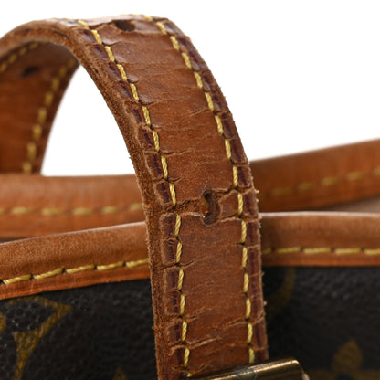 Louis Vuitton Monogram Bucket 27 11 of 11
