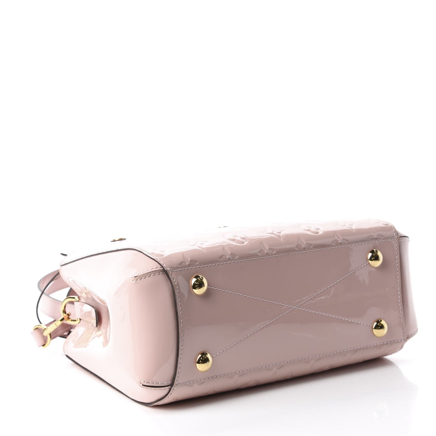 Vernis Montaigne BB Rose Ballerine