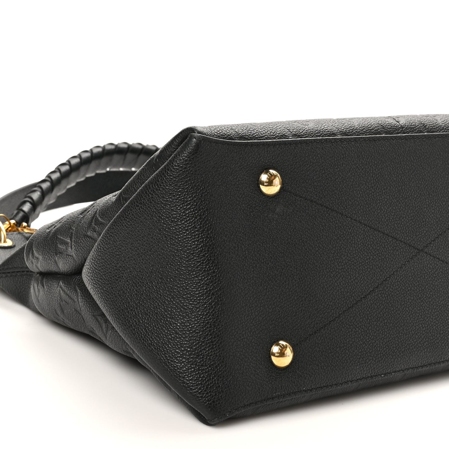 Empreinte Maida Hobo Black