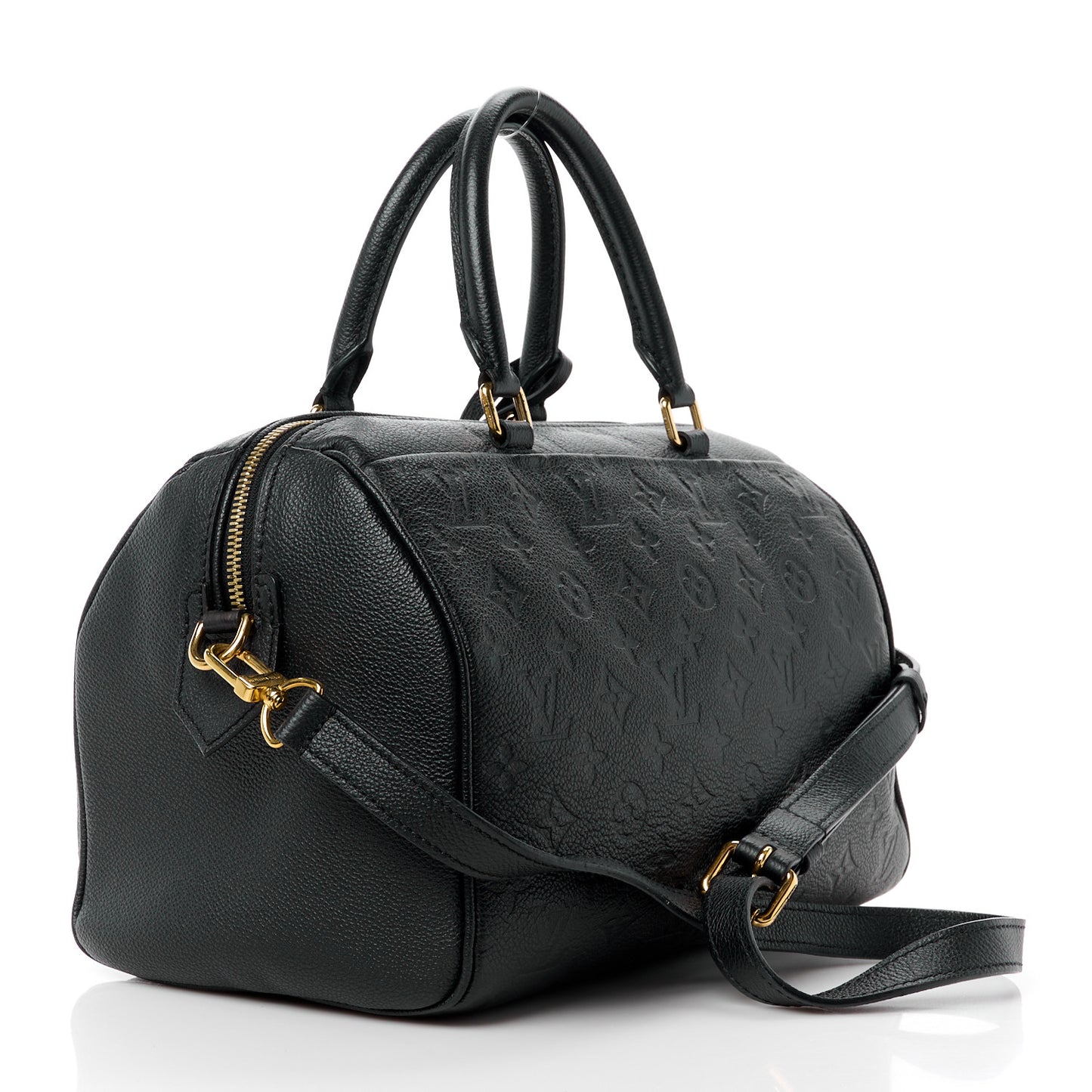 Empreinte Speedy Bandouliere 30 NM Black