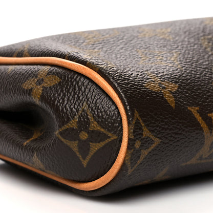 Louis Vuitton Monogram Eva Clutch 9 of 11