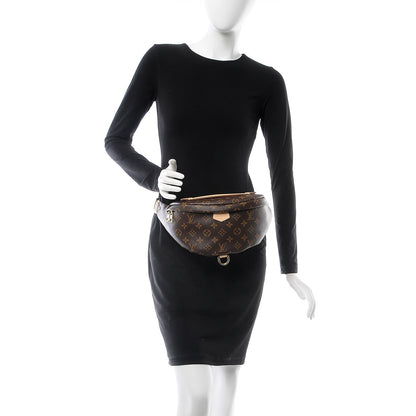 Louis Vuitton Monogram Bumbag 2 of 7