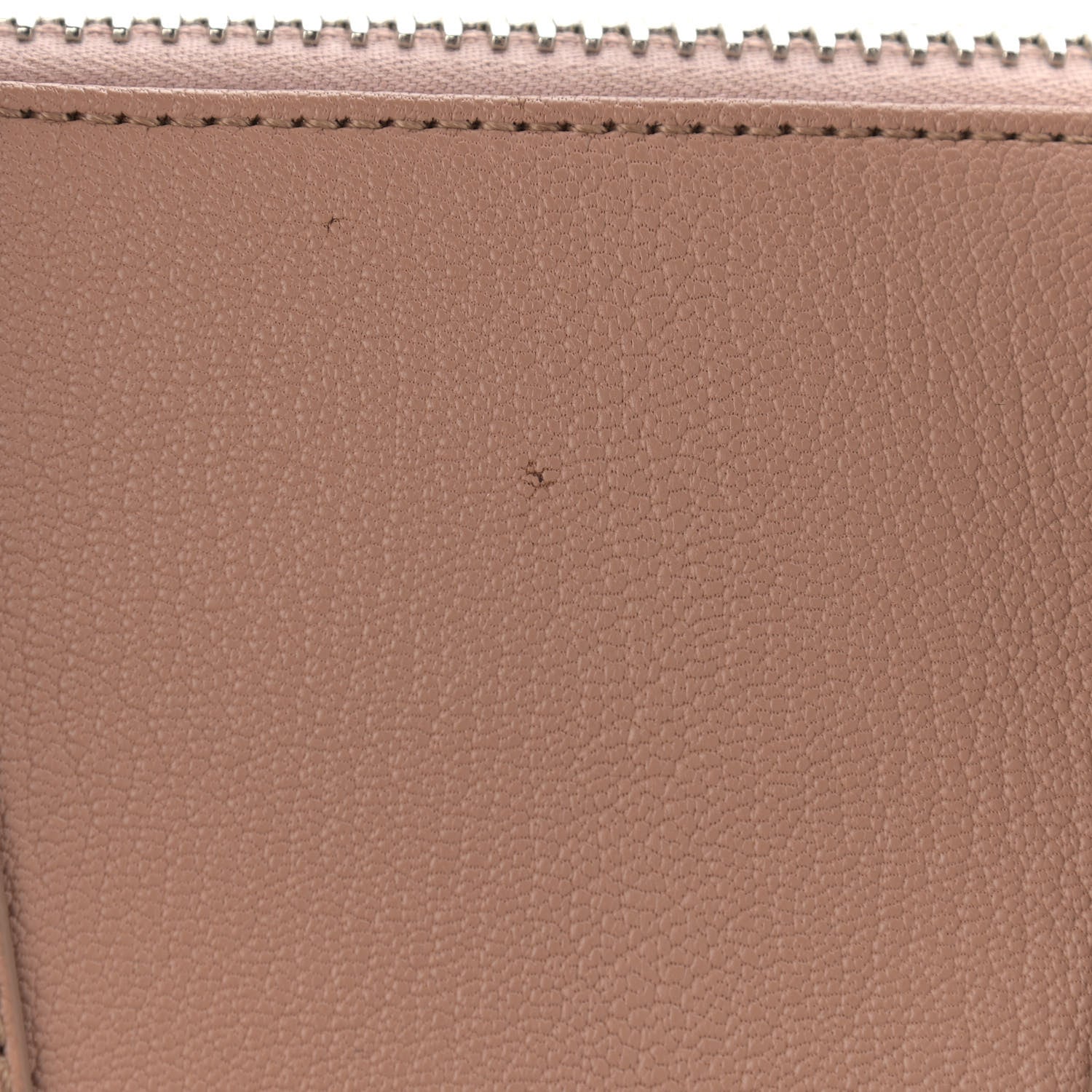 Givenchy Sugar Goatskin Small Antigona Pale Rose 11 of 13