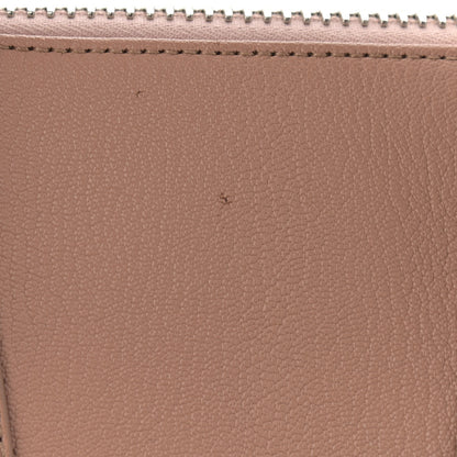 Givenchy Sugar Goatskin Small Antigona Pale Rose 11 of 13