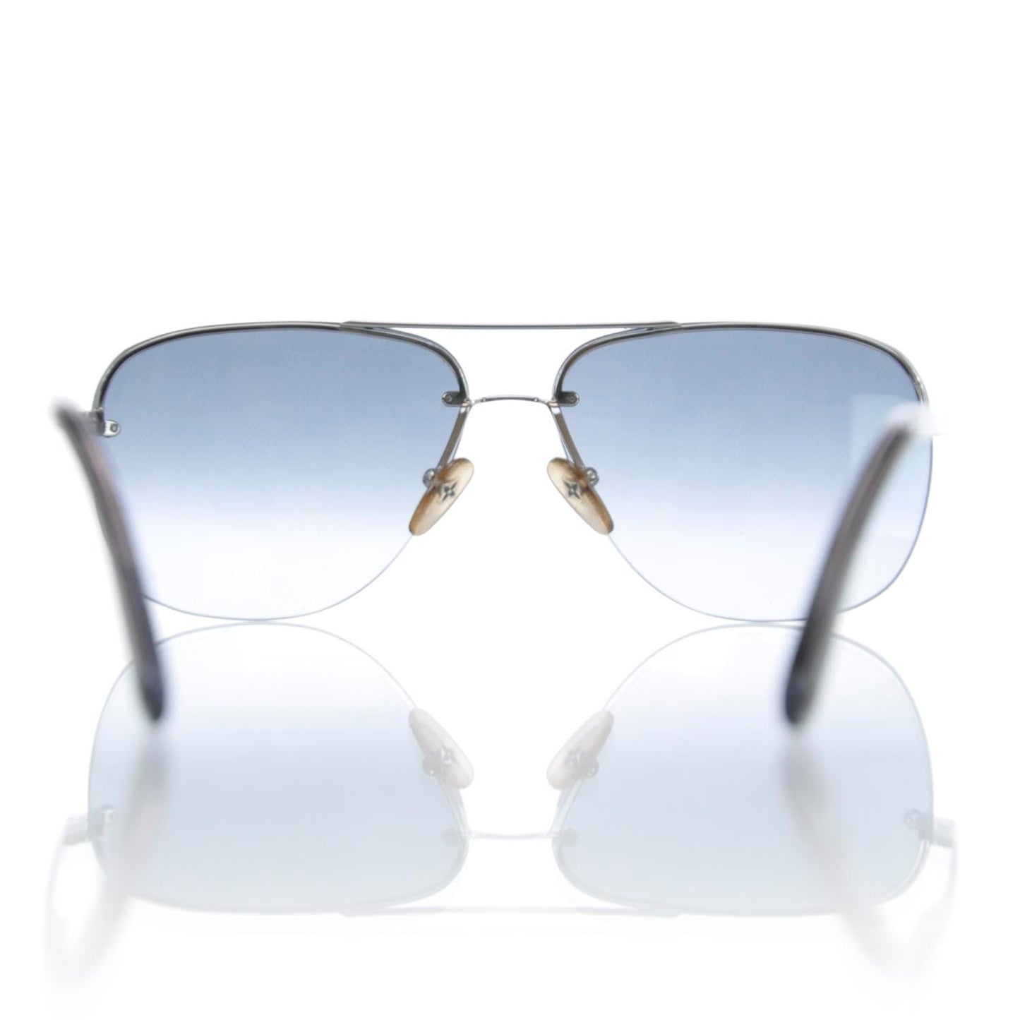 Damier Socoa Aviator Sunglasses