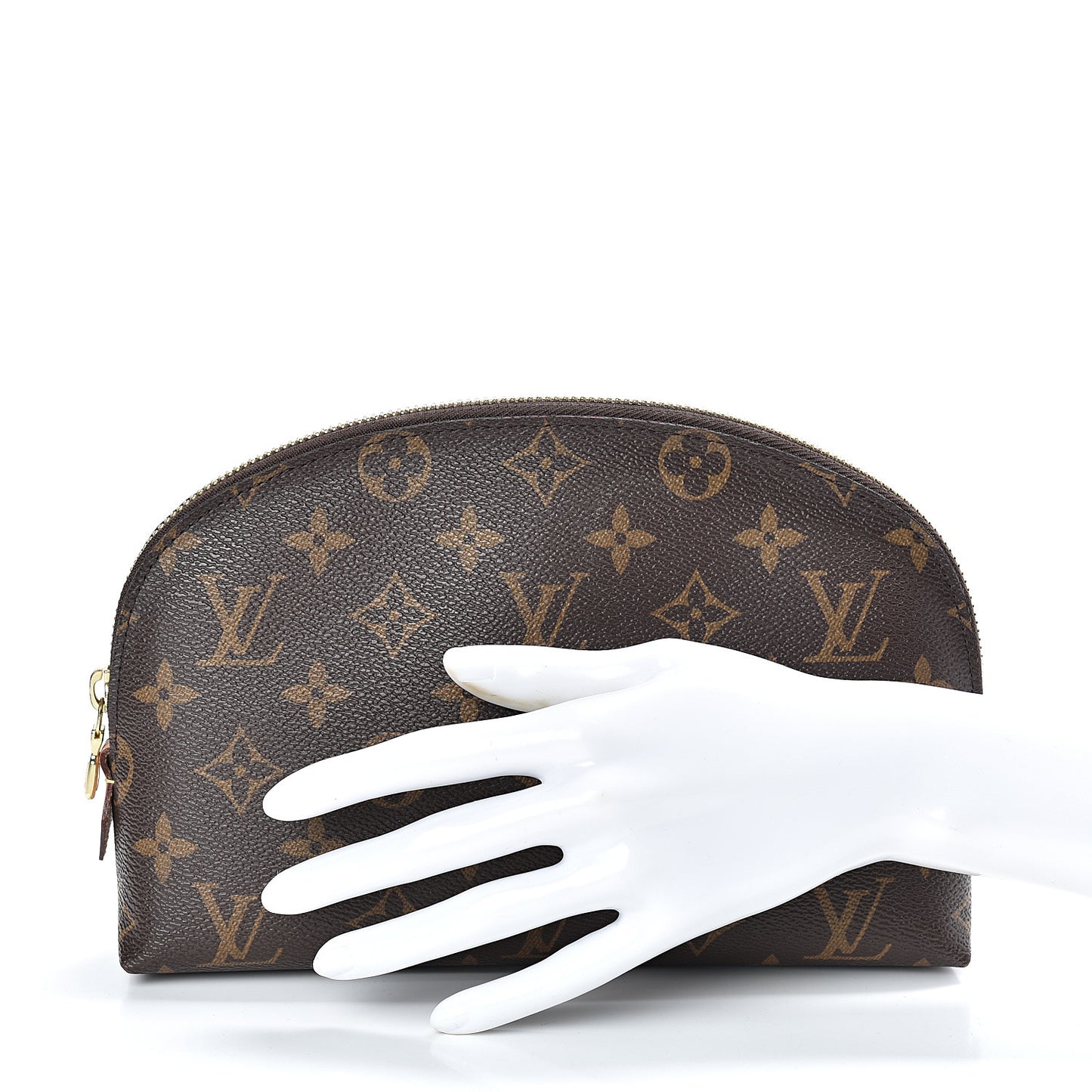 Monogram Cosmetic Pouch GM
