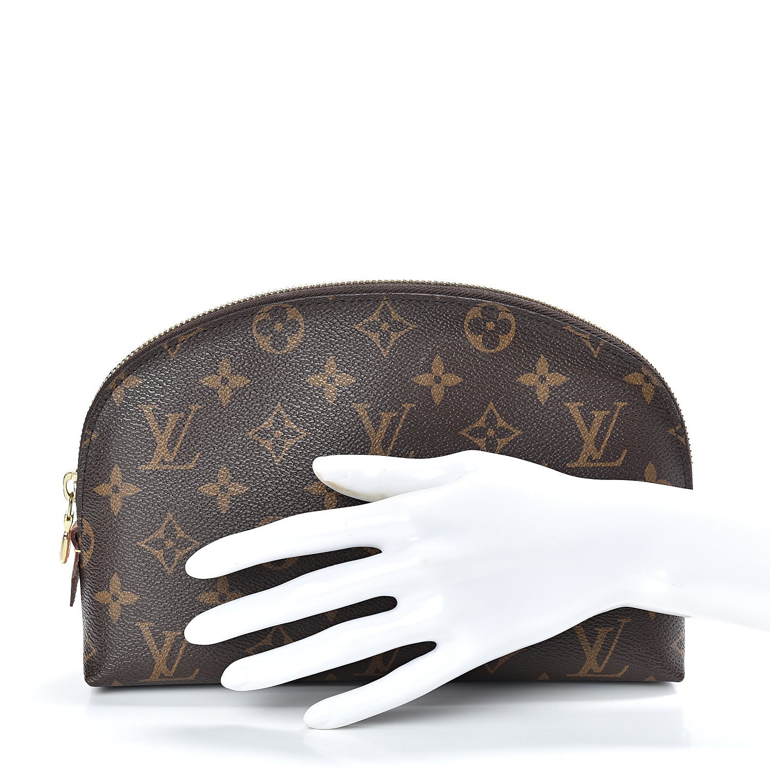 Louis Vuitton Monogram Cosmetic Pouch GM 2 of 6
