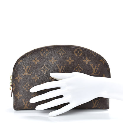 Louis Vuitton Monogram Cosmetic Pouch GM 2 of 6