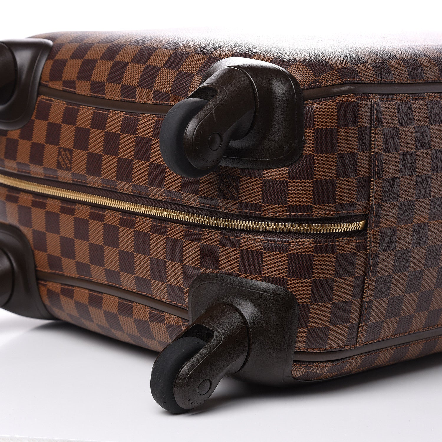 Louis Vuitton Damier Ebene Zephyr 55 8 of 14