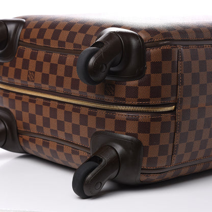 Louis Vuitton Damier Ebene Zephyr 55 8 of 14