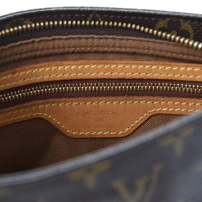 Louis Vuitton Monogram Trotteur 7 of 9