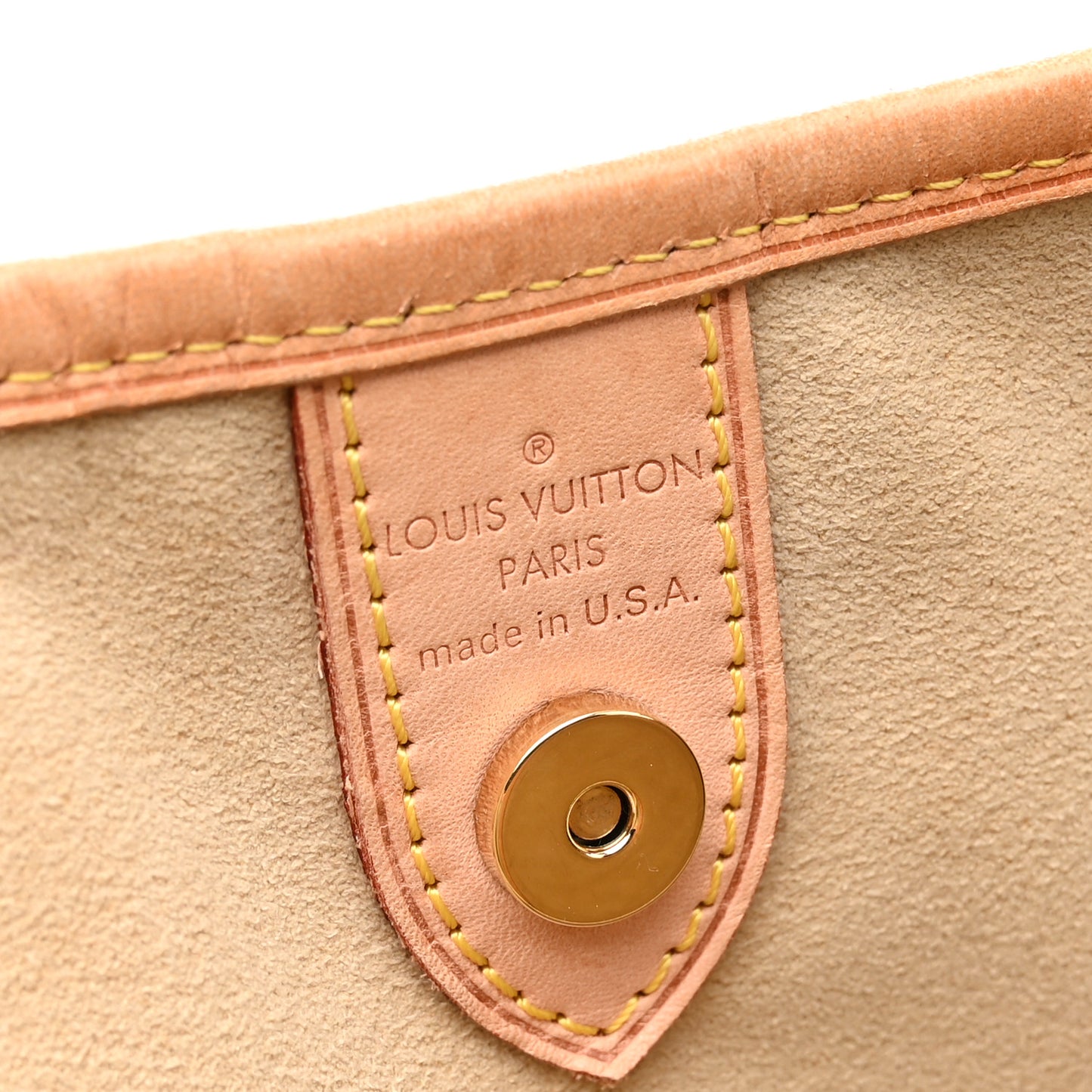 Monogram Galliera PM