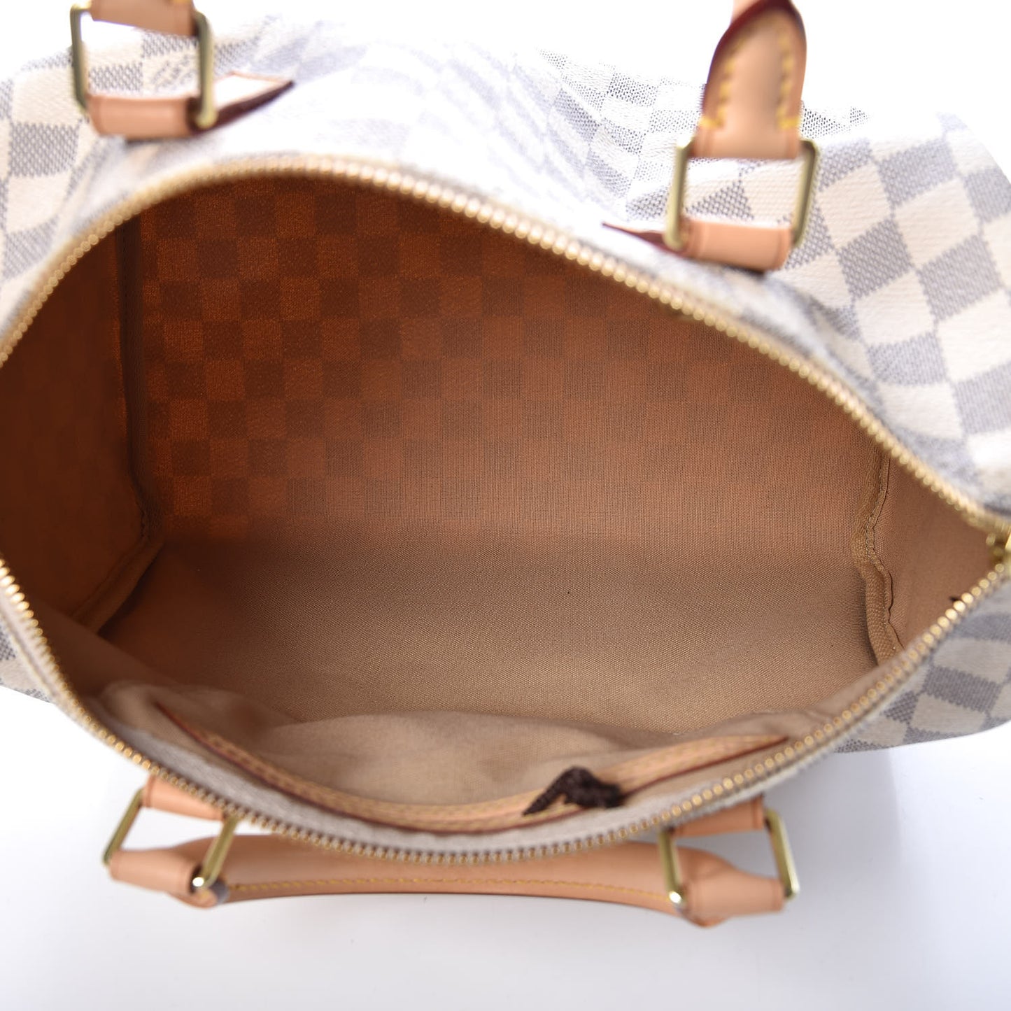 Damier Azur Speedy 30