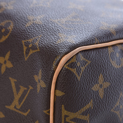 Louis Vuitton Monogram Speedy 30 10 of 27