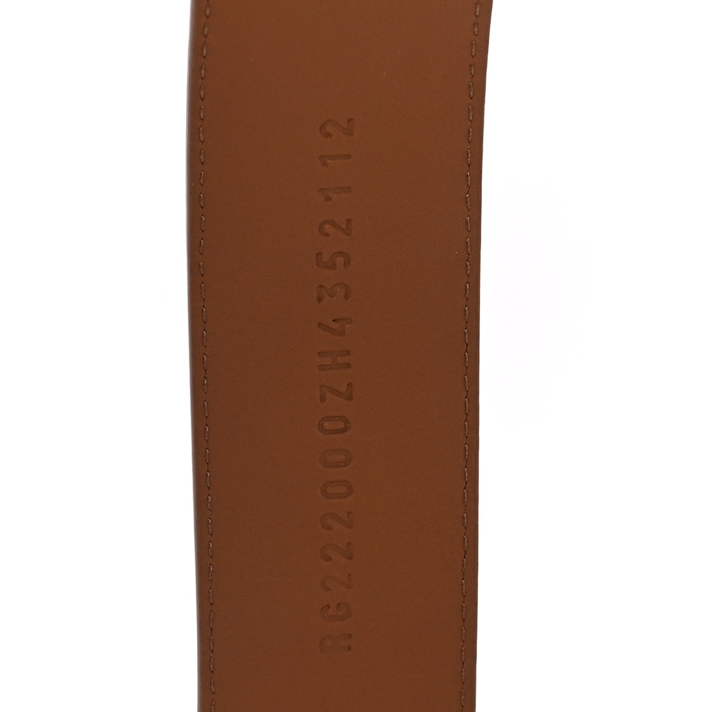 Calfskin Mens Chypre Sandals 43.5 Gold