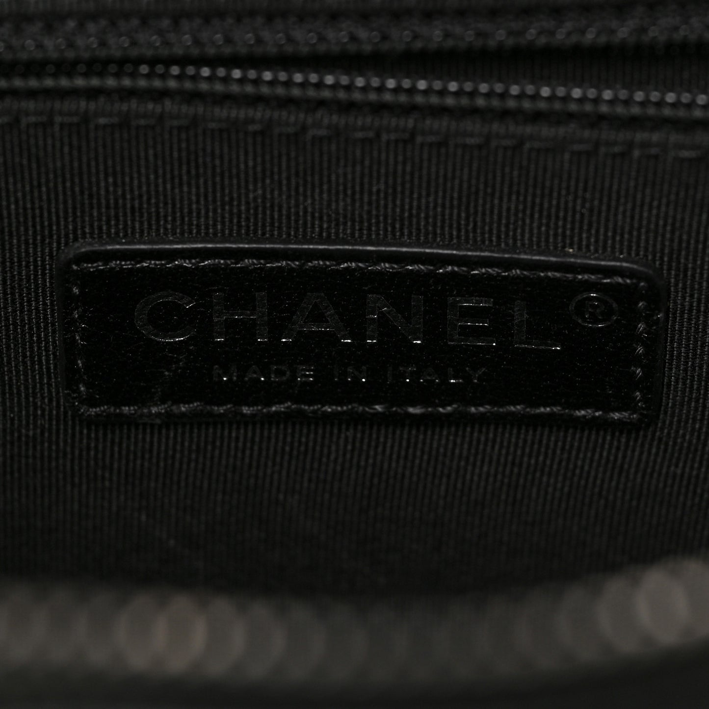 Aged Calfskin Quilted Medium Gabrielle Hobo So Black