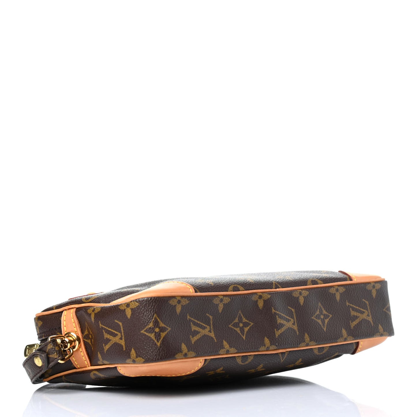 Monogram Pochette Marly Dragonne 26