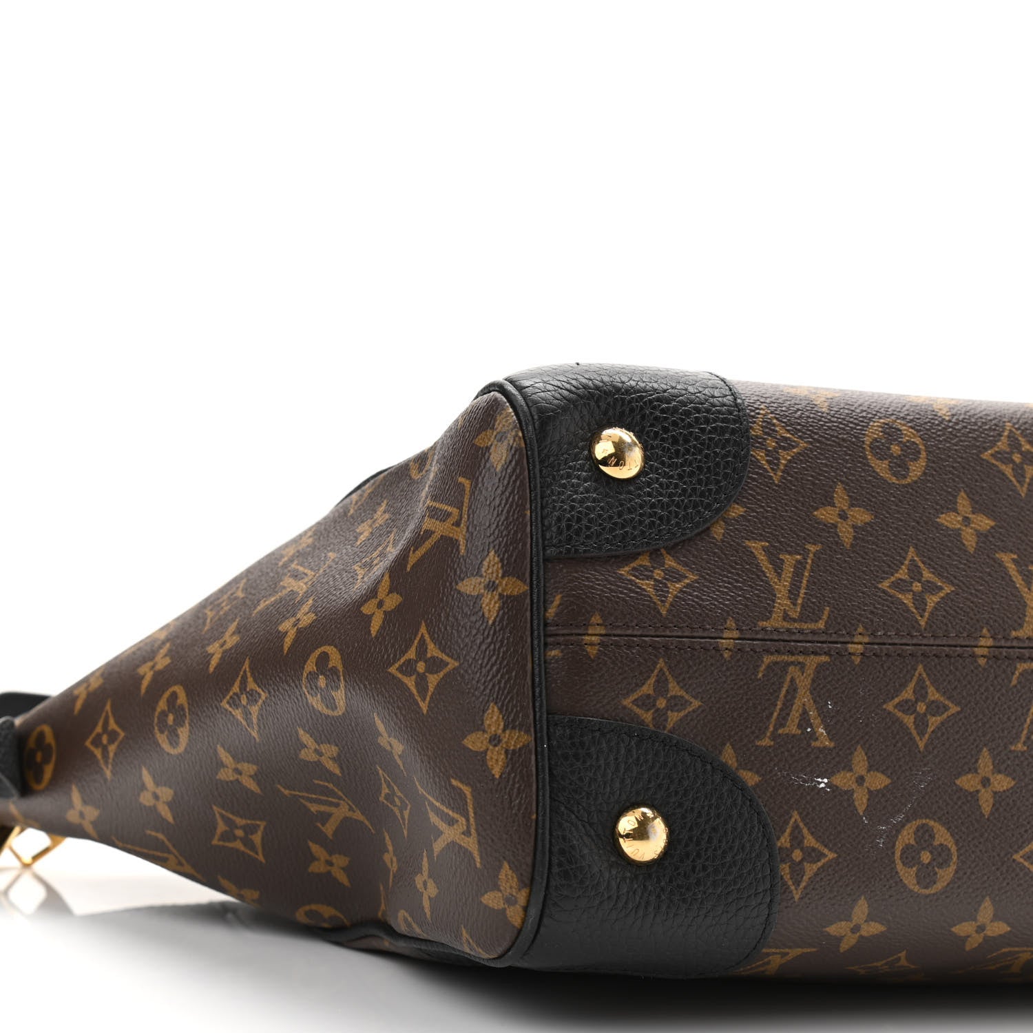 Louis Vuitton Monogram Estrela NM Black 8 of 10