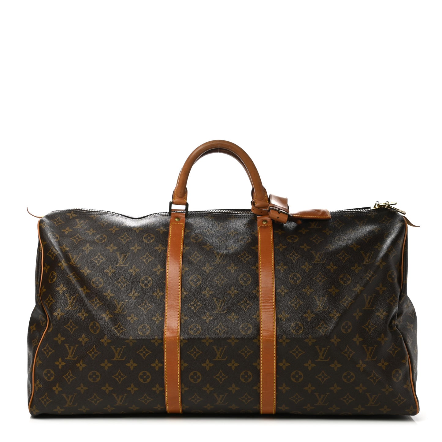 Monogram Keepall 60
