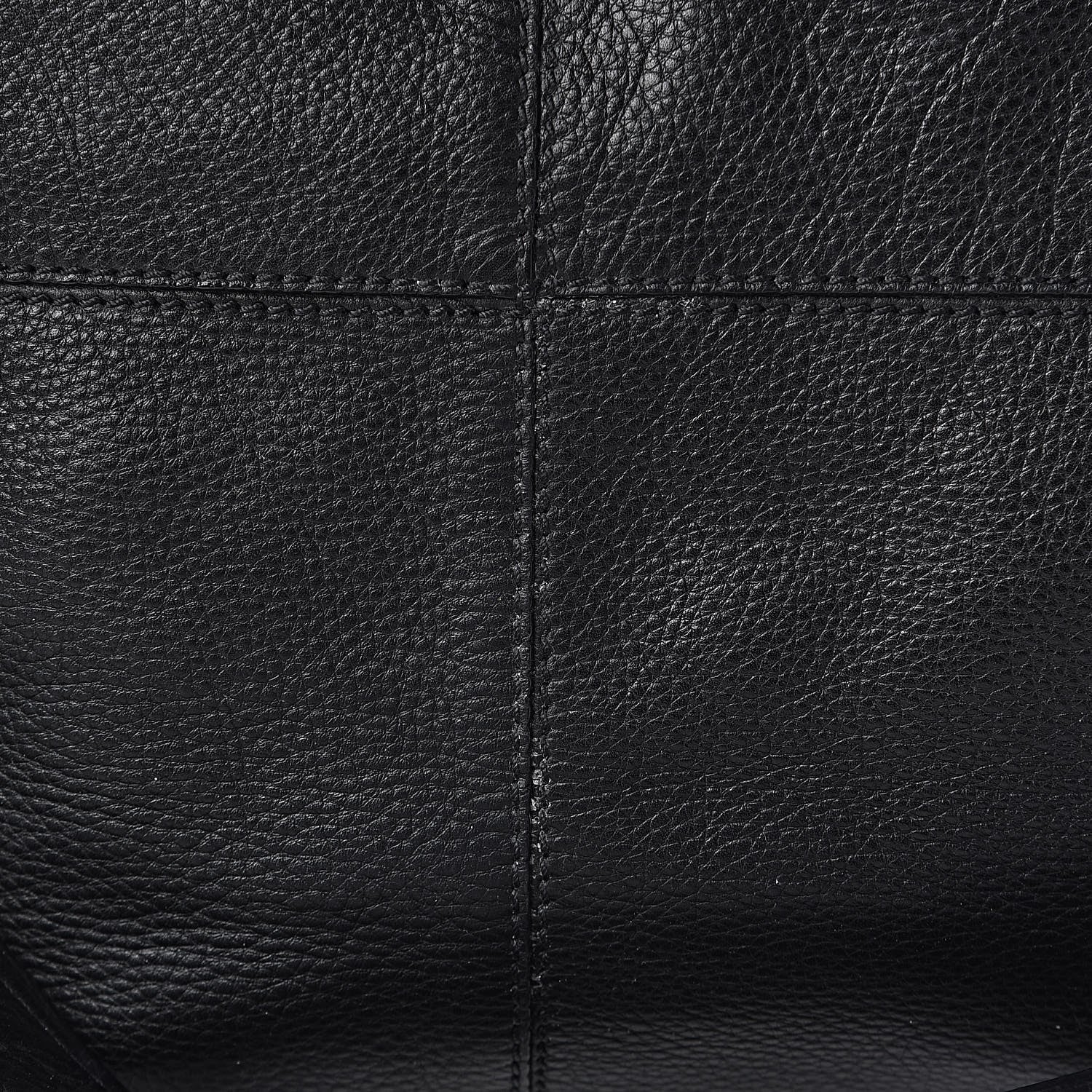 Givenchy Waxed Calfskin Medium Studded Nightingale Black 9 of 15