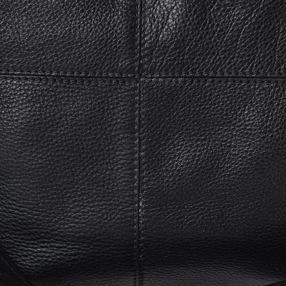 Givenchy Waxed Calfskin Medium Studded Nightingale Black 9 of 15