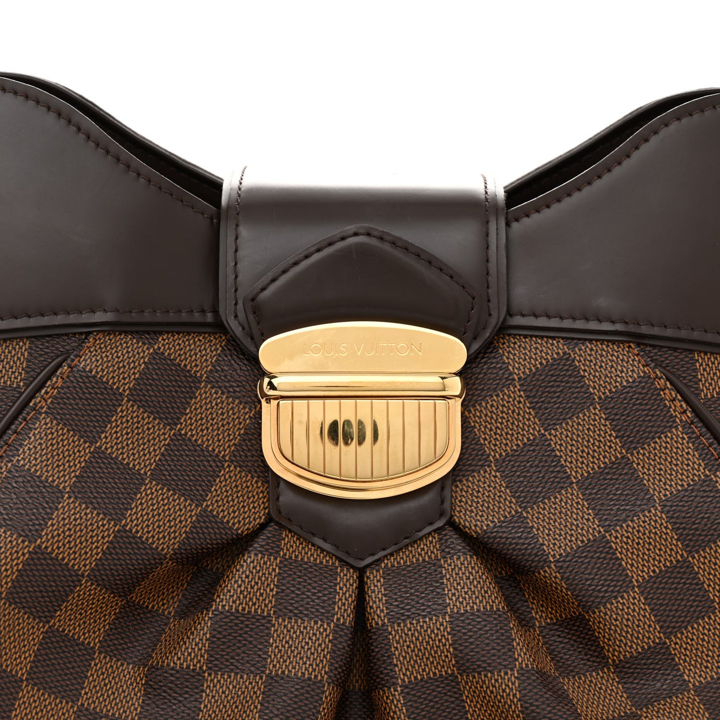 Damier Ebene Sistina PM