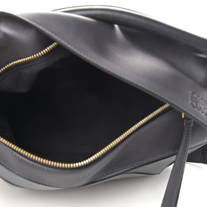 Loewe Calfskin Medium Puzzle Bag Grey Multito 5 of 6