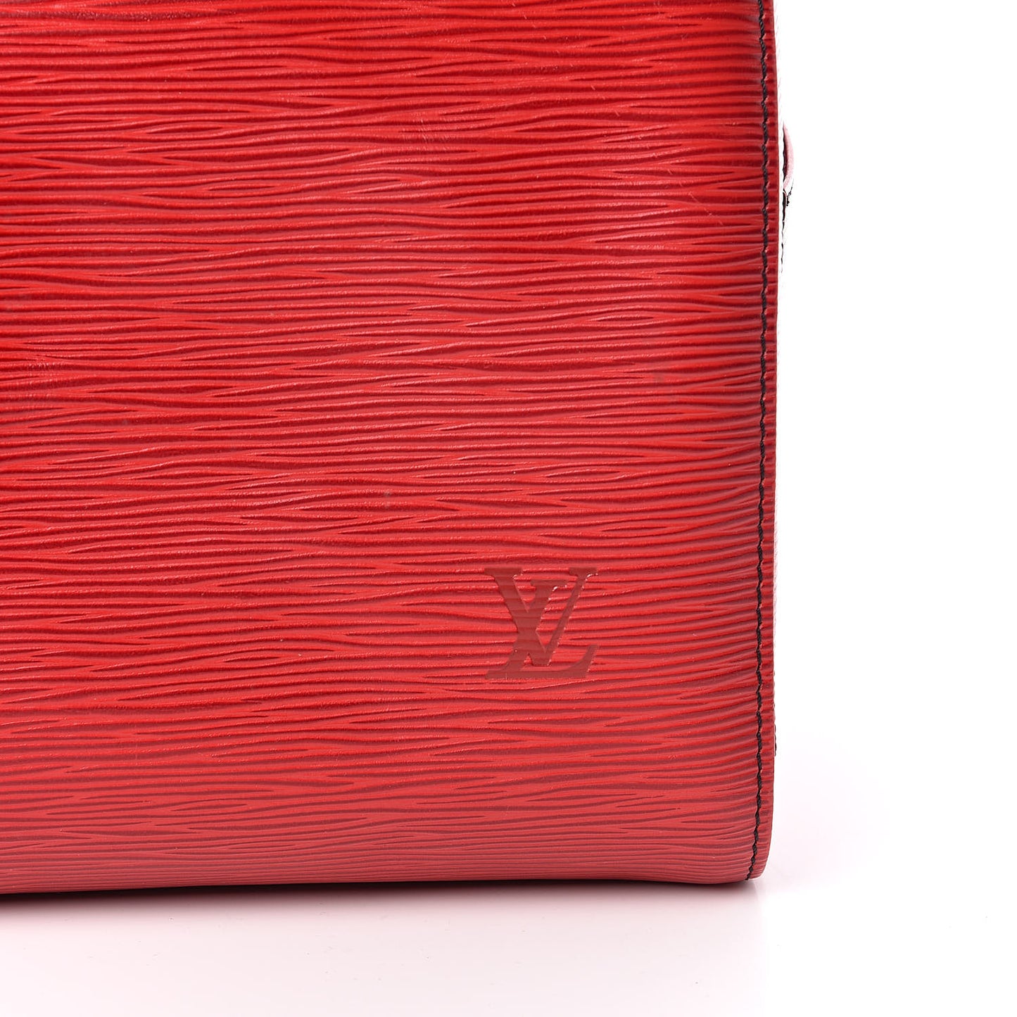 Epi Speedy 30 Castillan Red